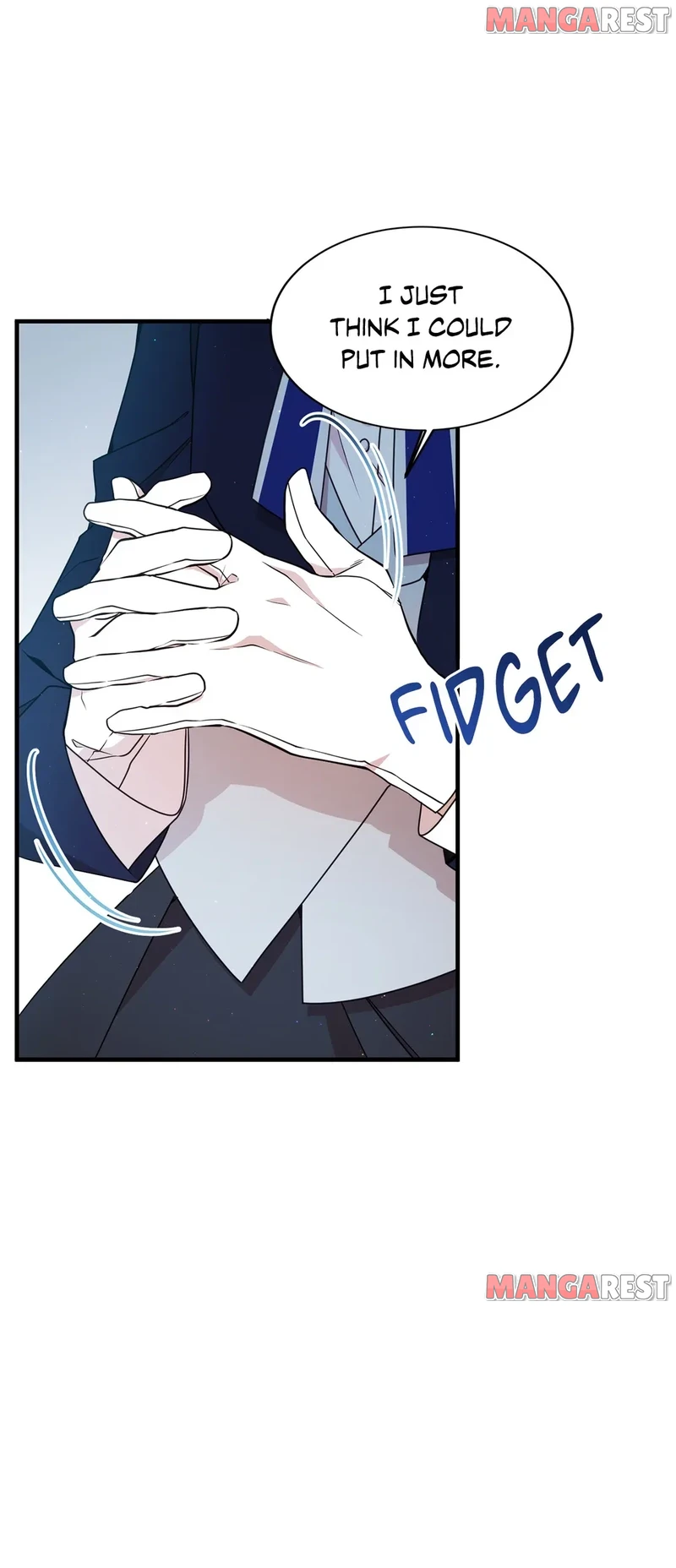 I am the Older Sister of the Possessed Female Lead Chapter 22 - page 35