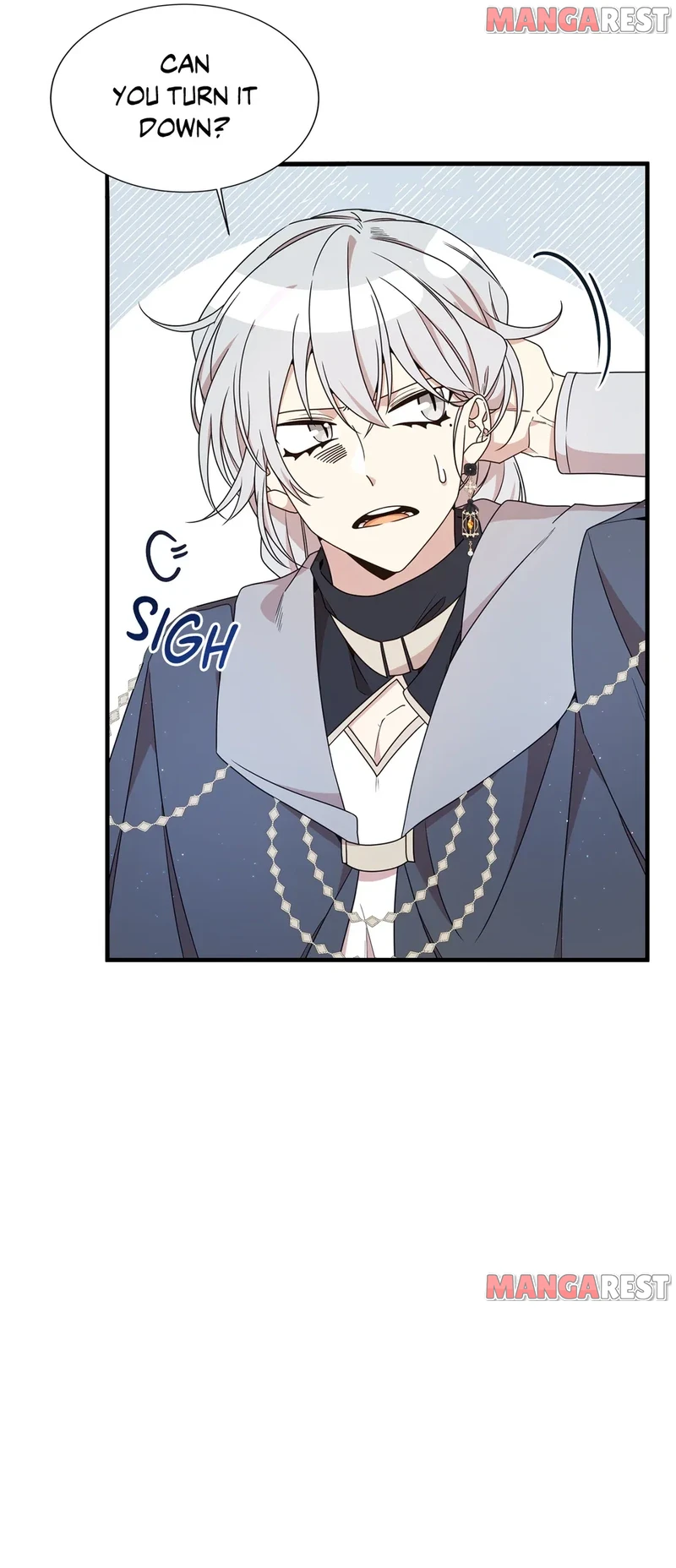 I am the Older Sister of the Possessed Female Lead Chapter 22 - page 36