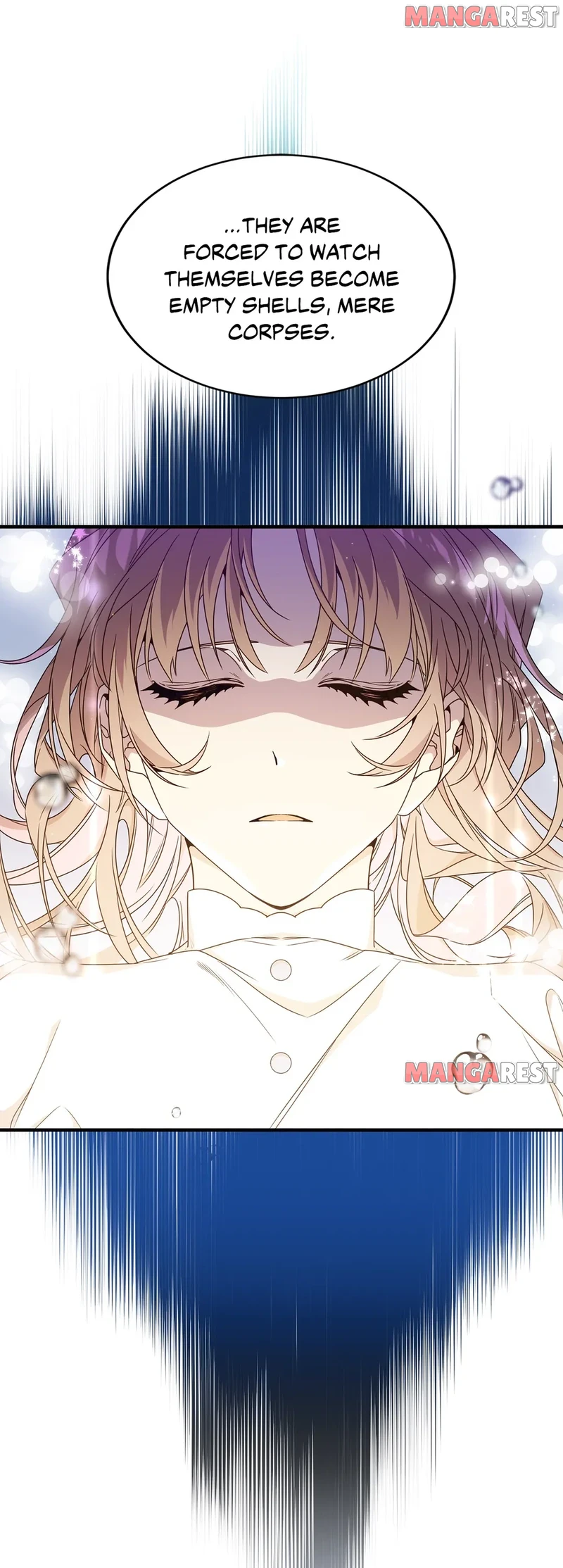 I am the Older Sister of the Possessed Female Lead Chapter 22 - page 4