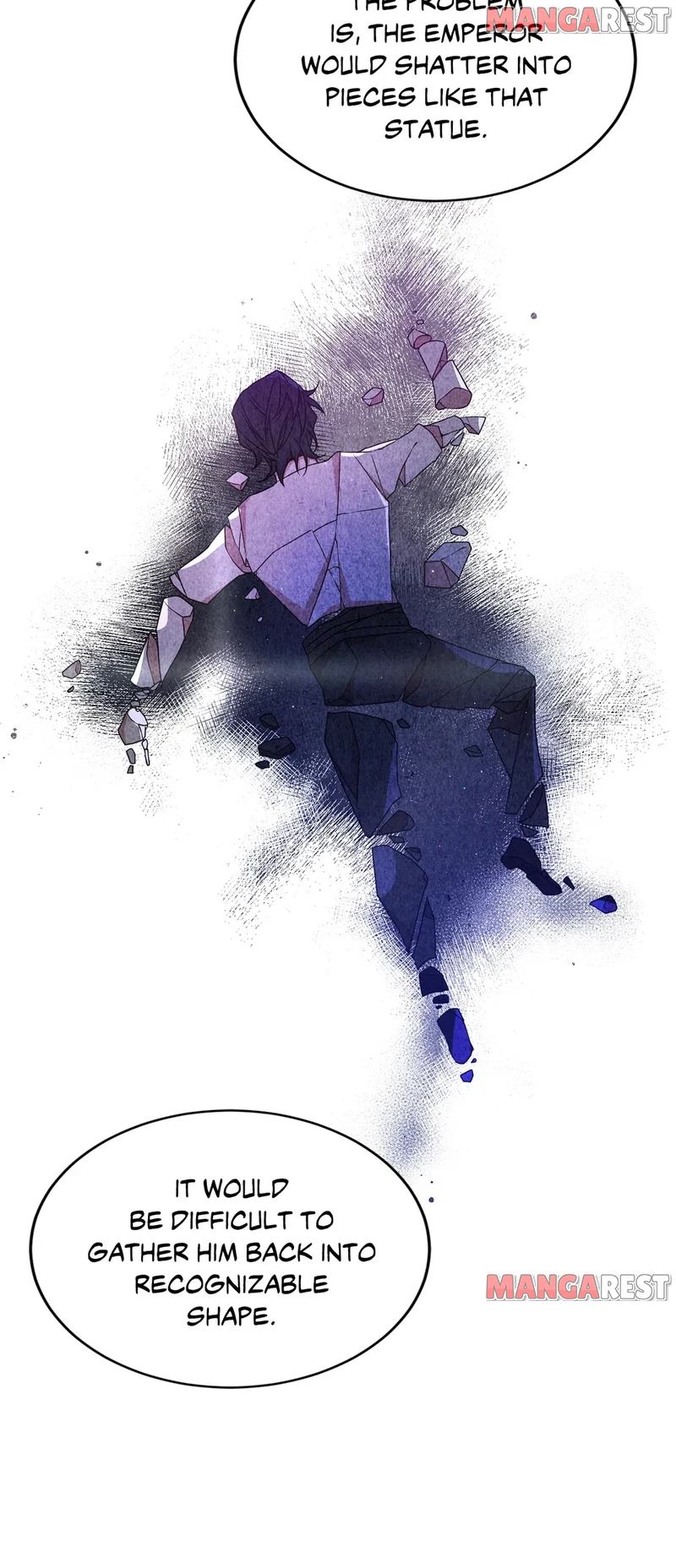 I am the Older Sister of the Possessed Female Lead Chapter 22 - page 41