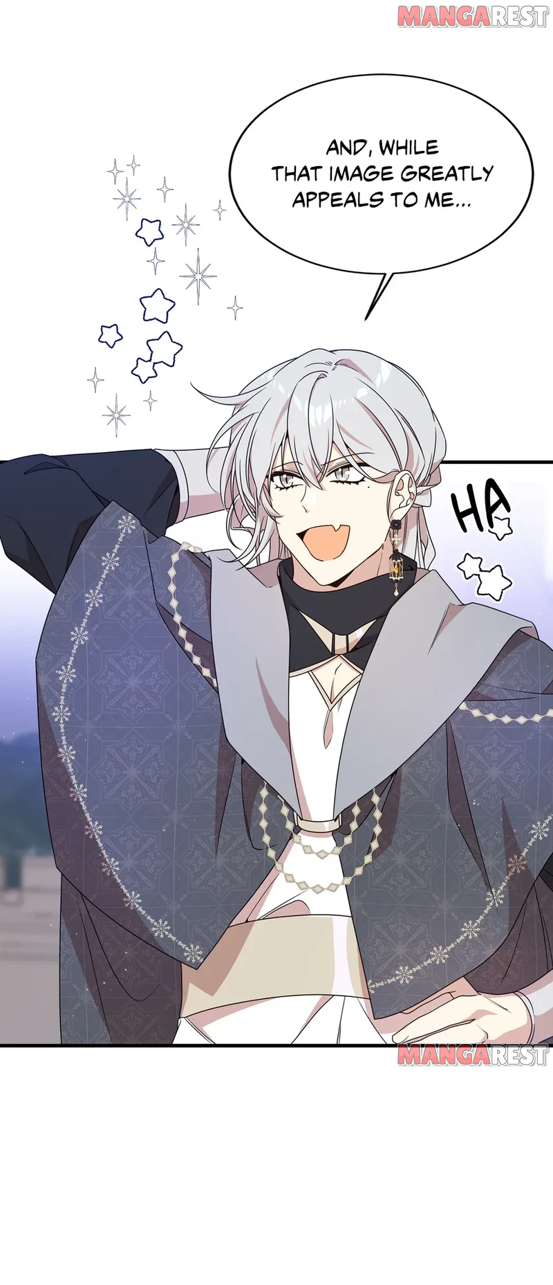 I am the Older Sister of the Possessed Female Lead Chapter 22 - page 42