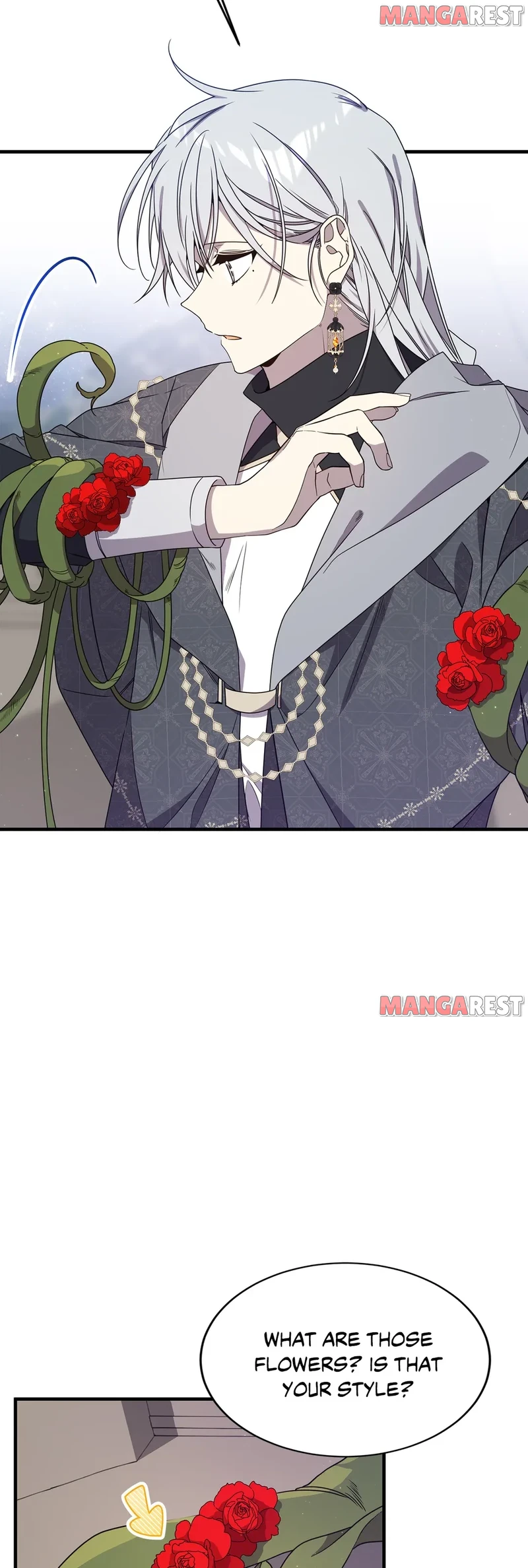 I am the Older Sister of the Possessed Female Lead Chapter 22 - page 47