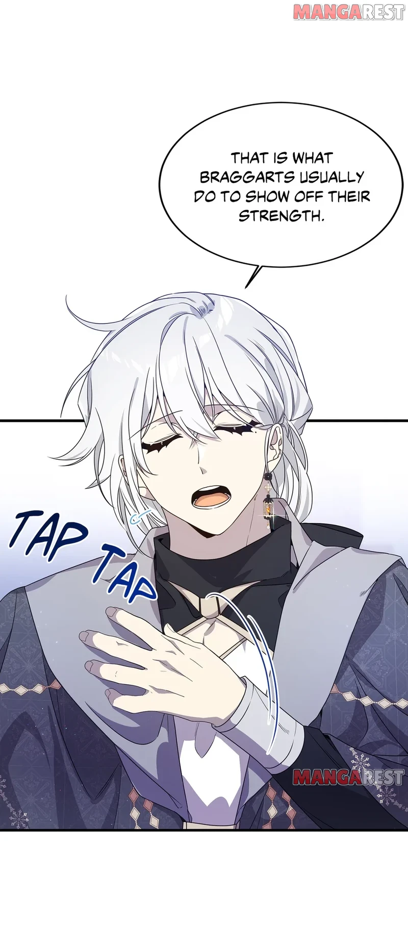 I am the Older Sister of the Possessed Female Lead Chapter 22 - page 49