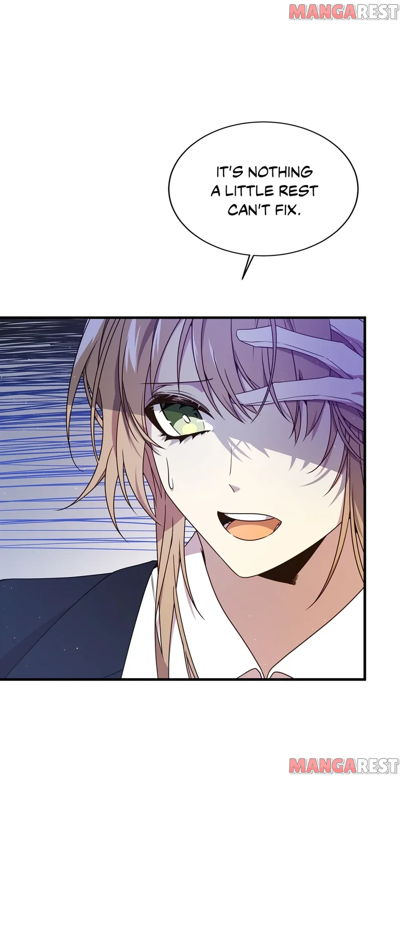 I am the Older Sister of the Possessed Female Lead Chapter 22 - page 51