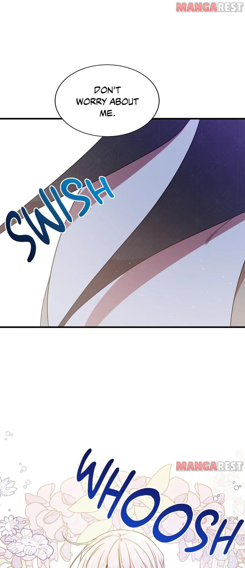 I am the Older Sister of the Possessed Female Lead Chapter 22 - page 52