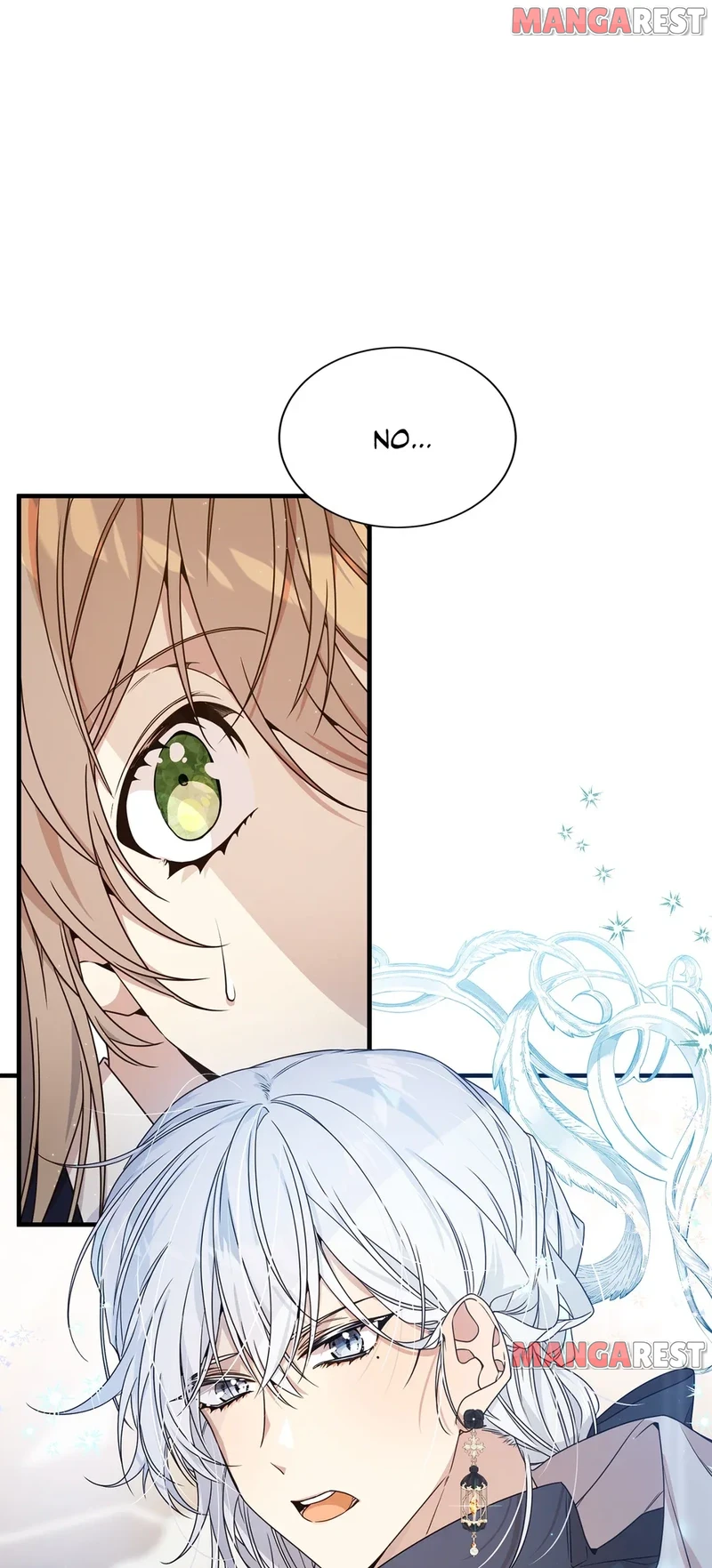 I am the Older Sister of the Possessed Female Lead Chapter 22 - page 59