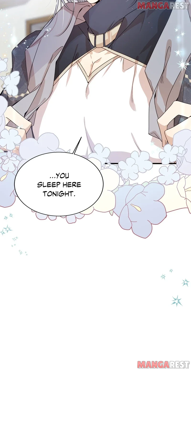 I am the Older Sister of the Possessed Female Lead Chapter 22 - page 60