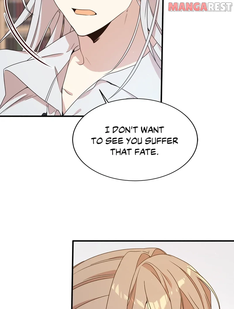 I am the Older Sister of the Possessed Female Lead Chapter 22 - page 8