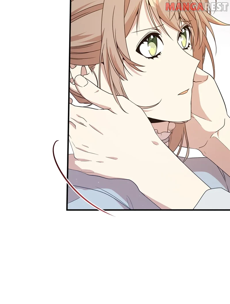 I am the Older Sister of the Possessed Female Lead Chapter 22 - page 9