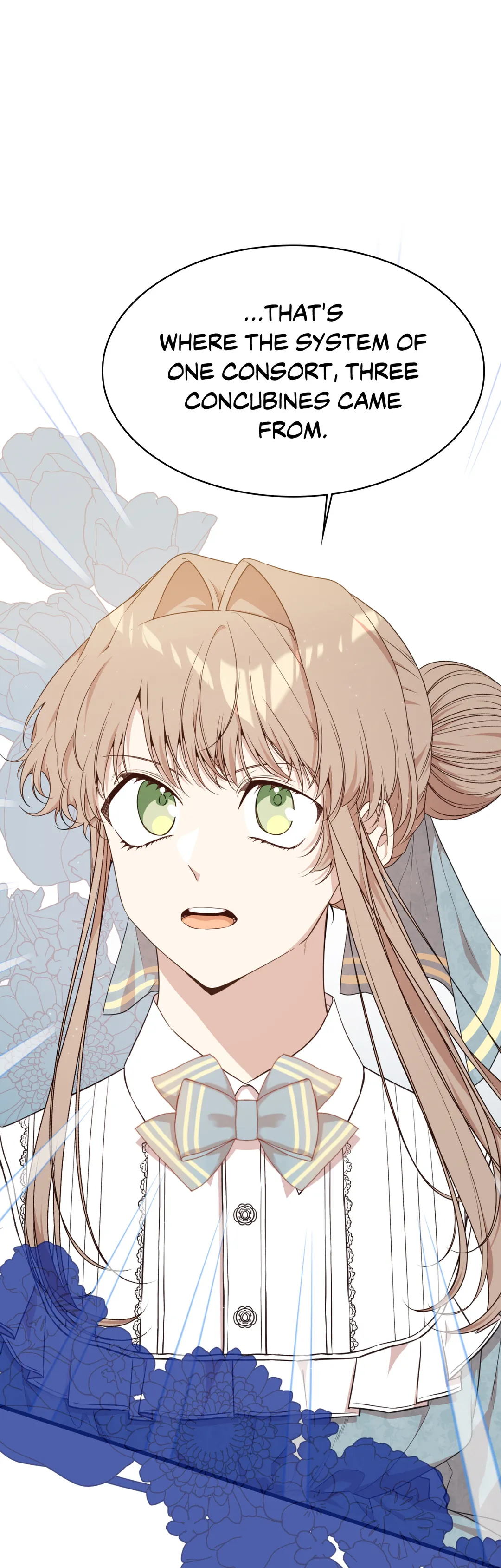 I am the Older Sister of the Possessed Female Lead Chapter 62 - page 10