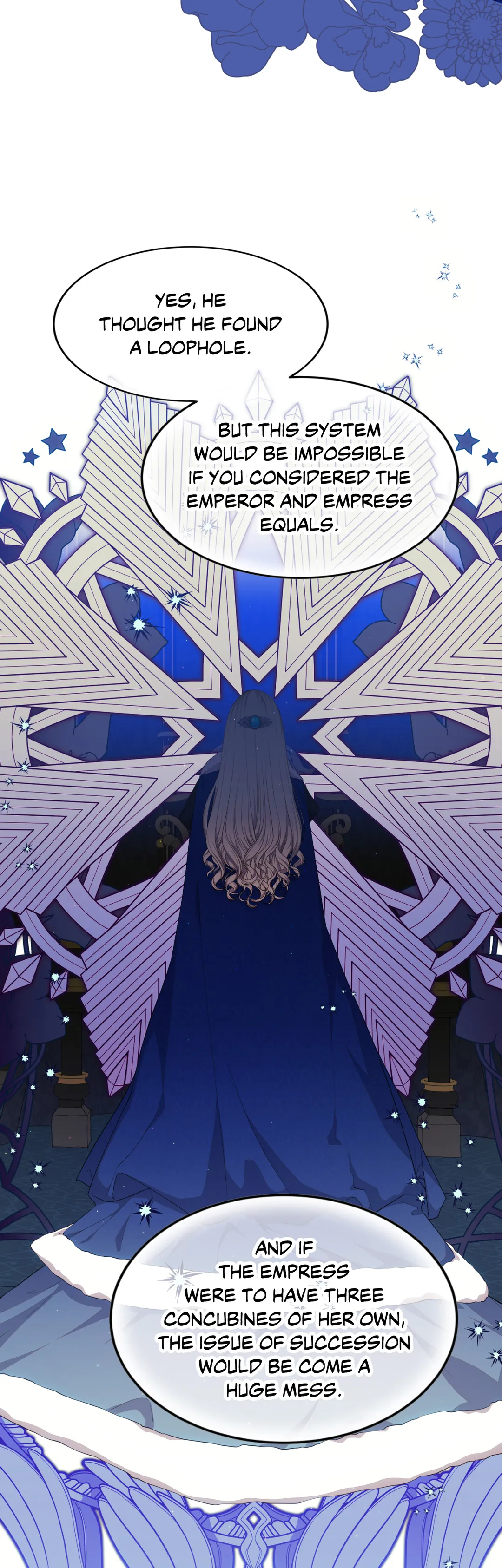 I am the Older Sister of the Possessed Female Lead Chapter 62 - page 11