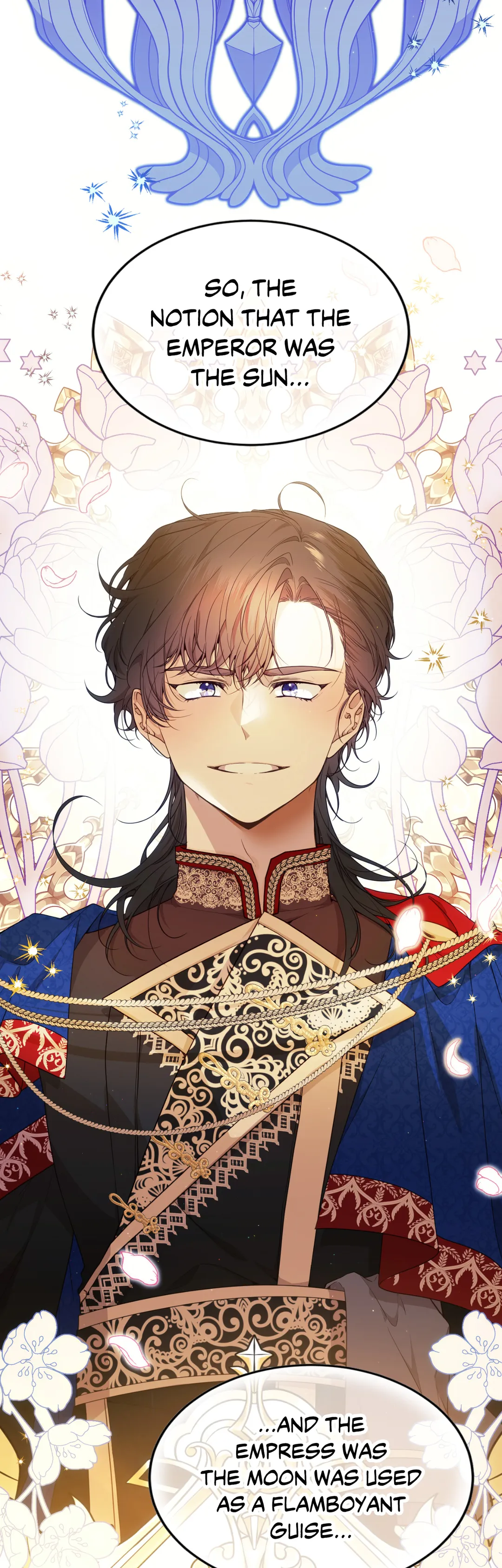 I am the Older Sister of the Possessed Female Lead Chapter 62 - page 12