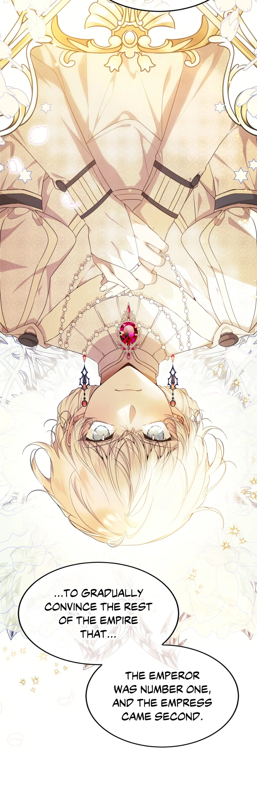 I am the Older Sister of the Possessed Female Lead Chapter 62 - page 13
