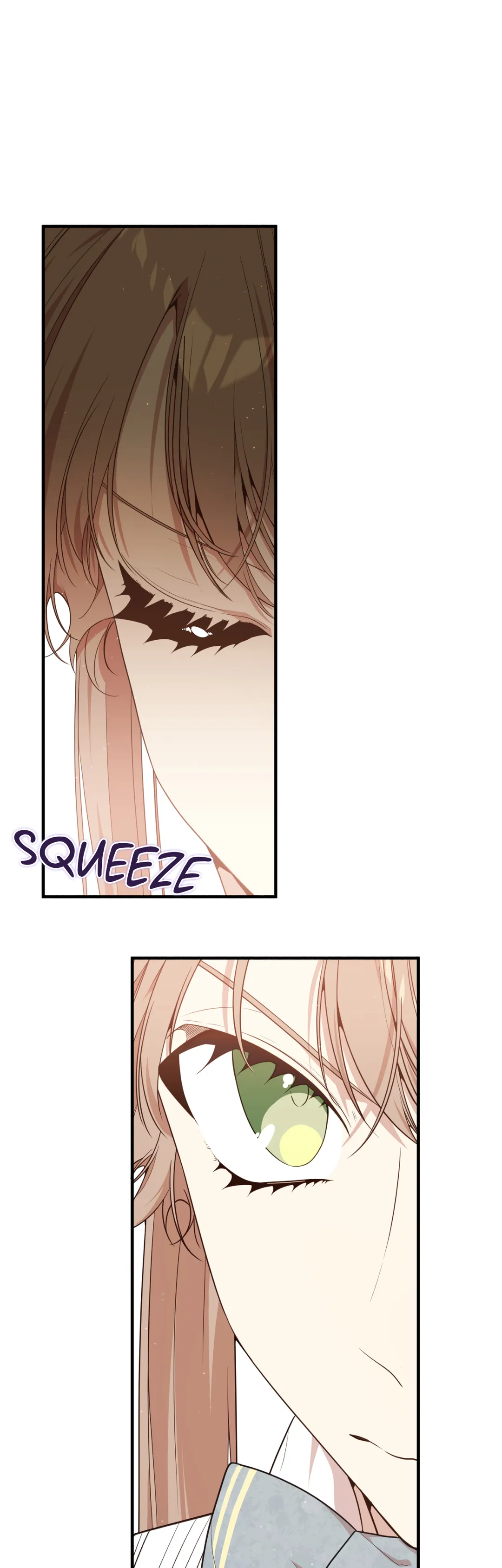 I am the Older Sister of the Possessed Female Lead Chapter 62 - page 14