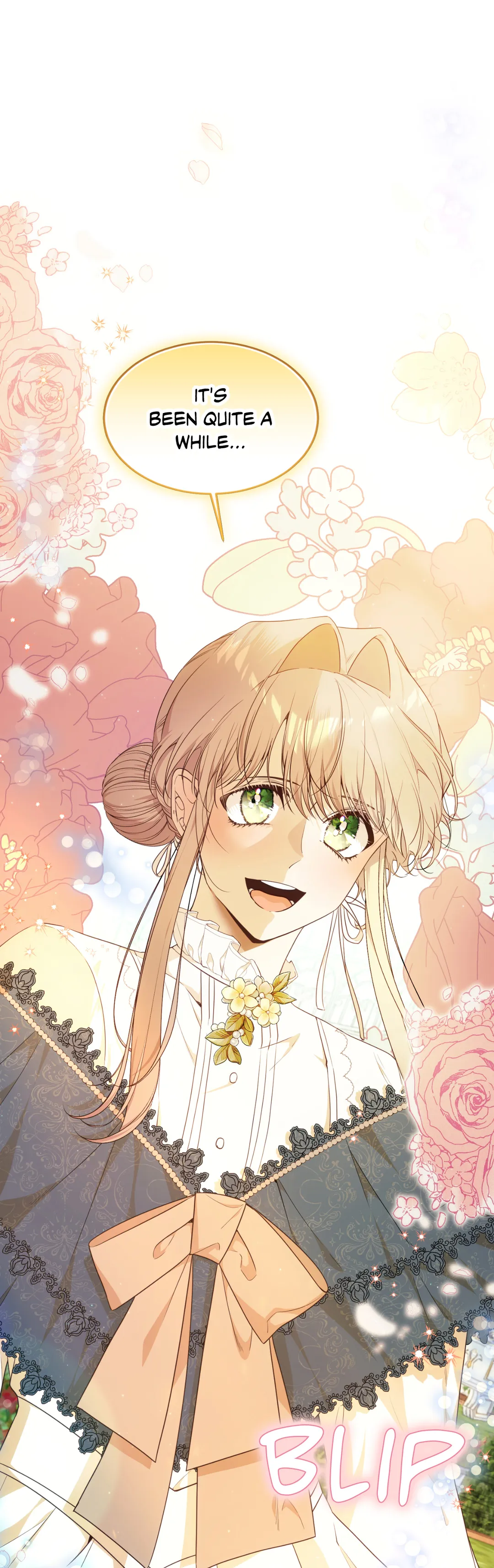 I am the Older Sister of the Possessed Female Lead Chapter 62 - page 22