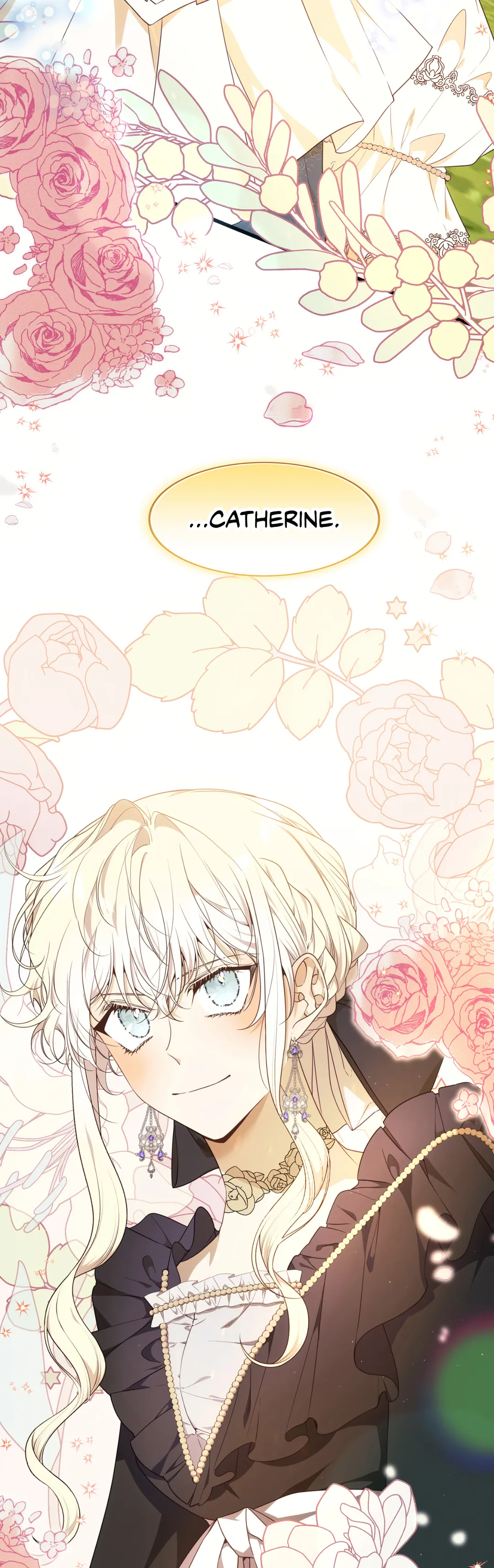 I am the Older Sister of the Possessed Female Lead Chapter 62 - page 23