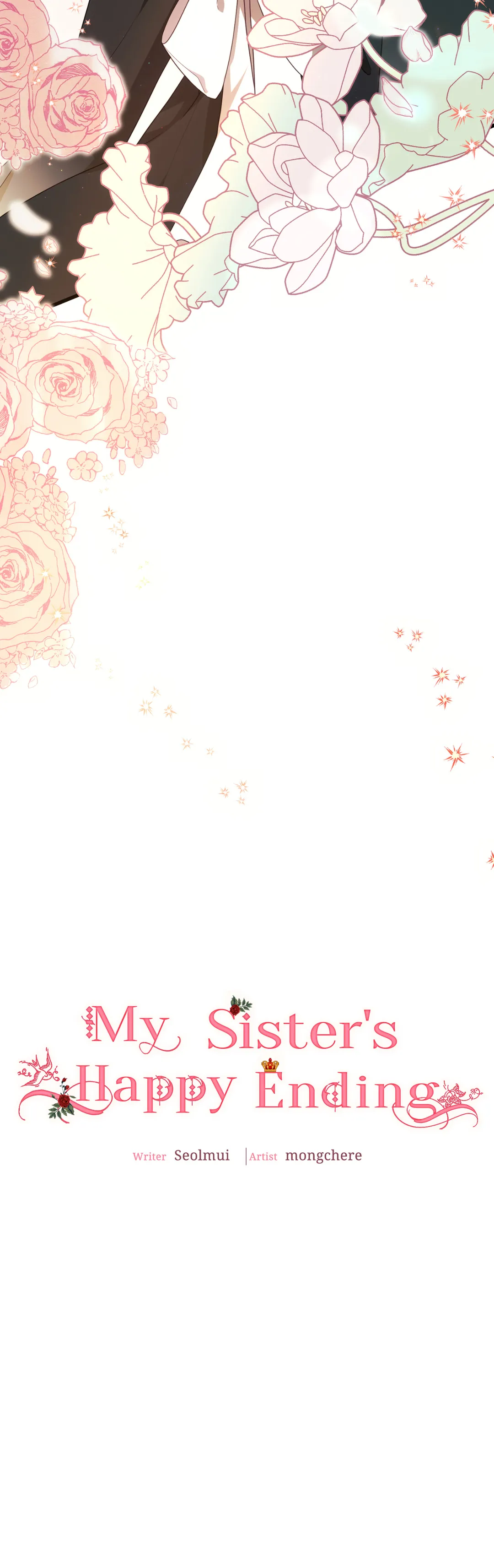 I am the Older Sister of the Possessed Female Lead Chapter 62 - page 24