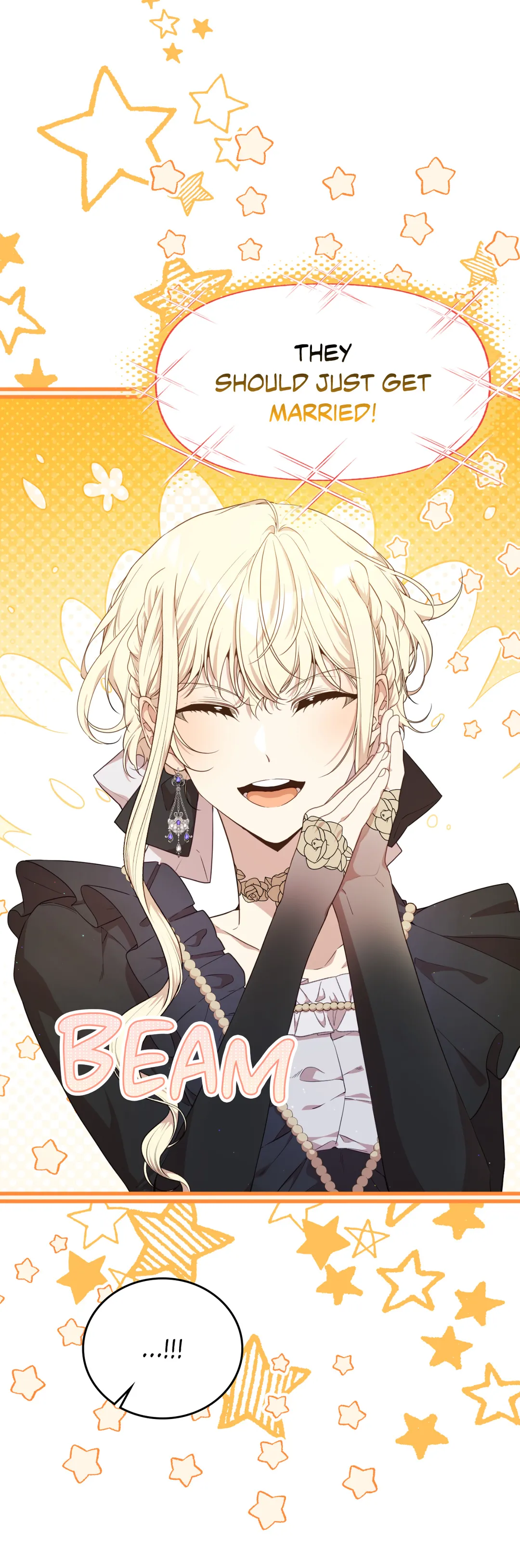 I am the Older Sister of the Possessed Female Lead Chapter 62 - page 29