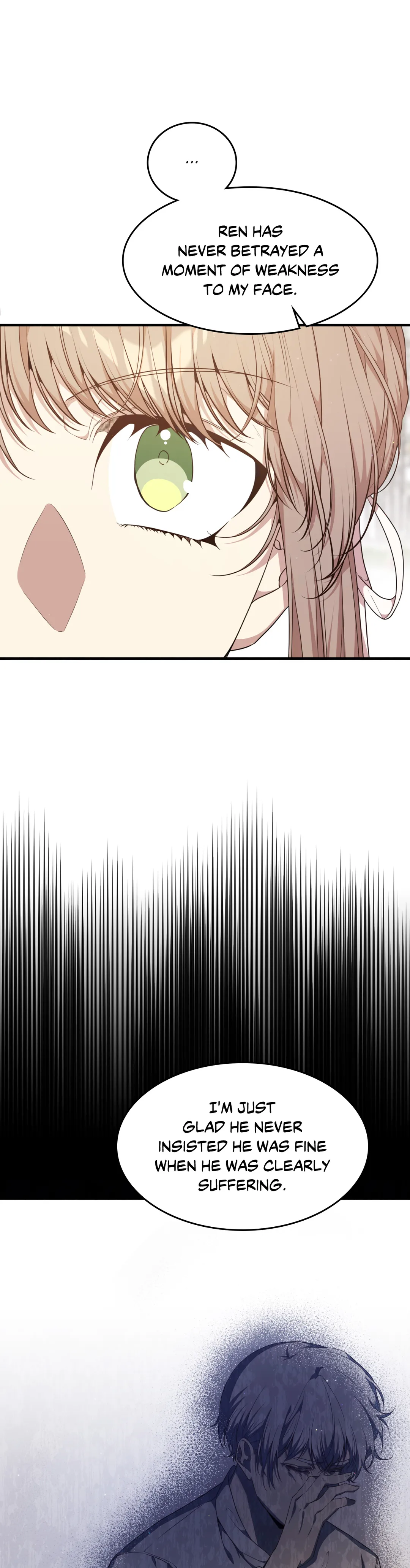 I am the Older Sister of the Possessed Female Lead Chapter 62 - page 34