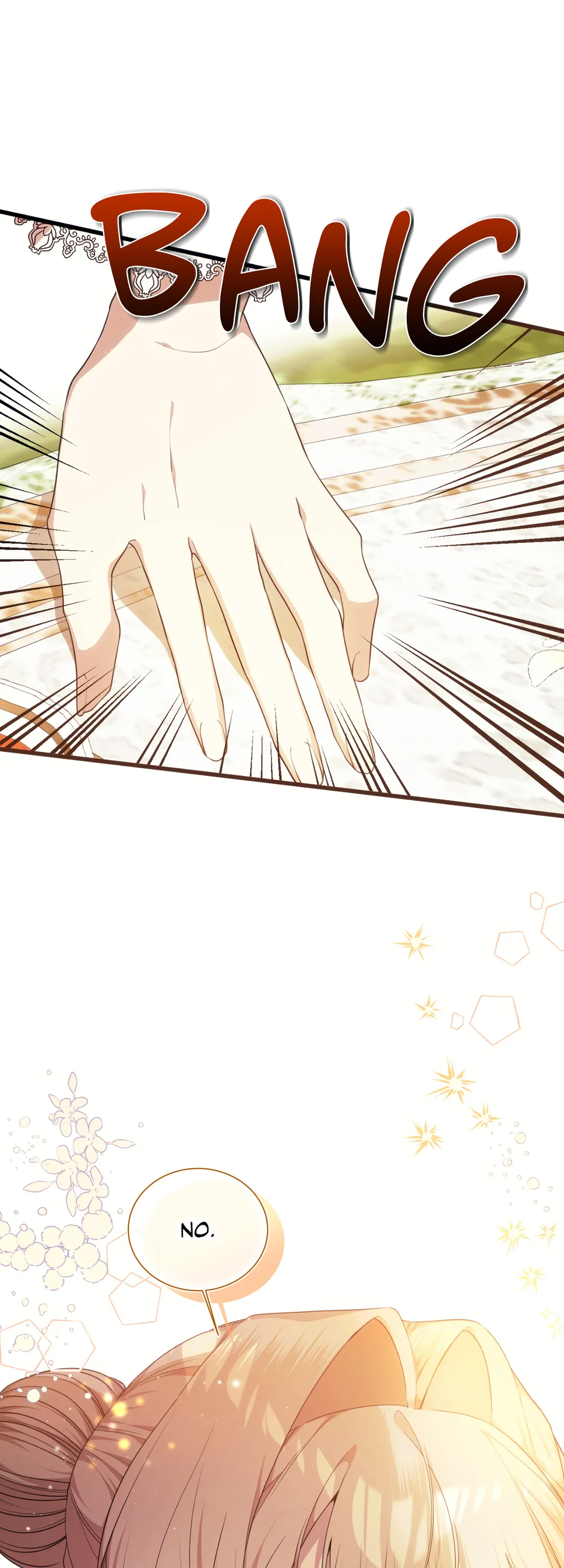 I am the Older Sister of the Possessed Female Lead Chapter 62 - page 39