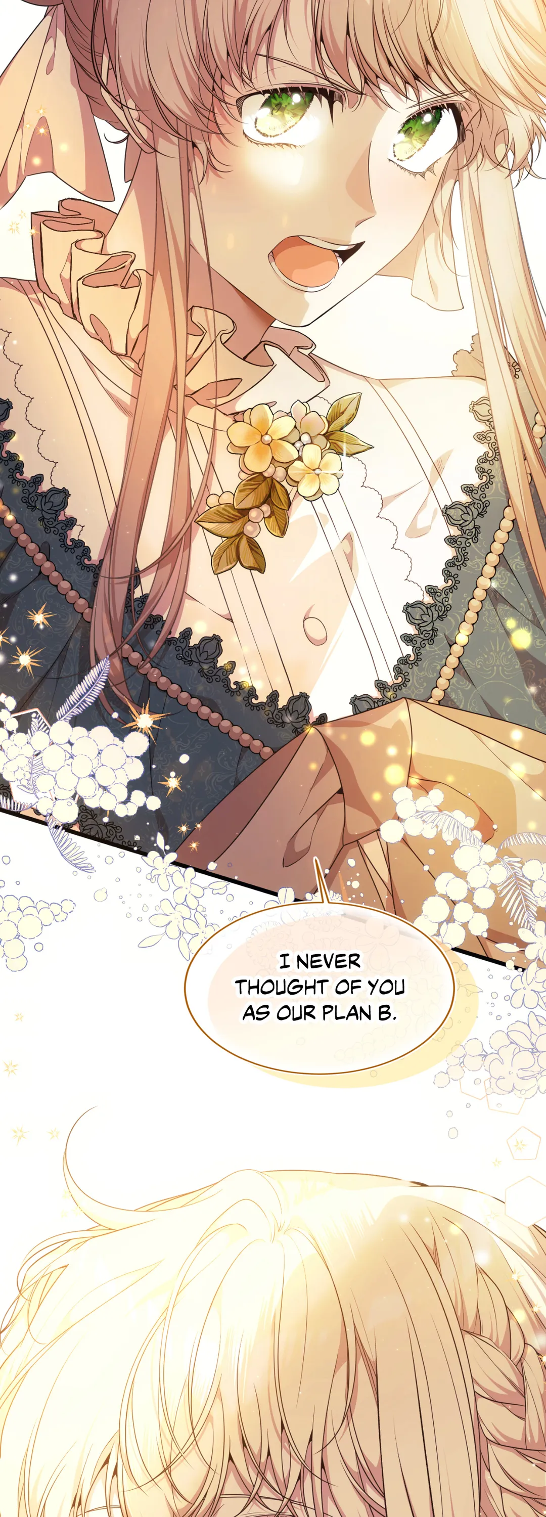 I am the Older Sister of the Possessed Female Lead Chapter 62 - page 40