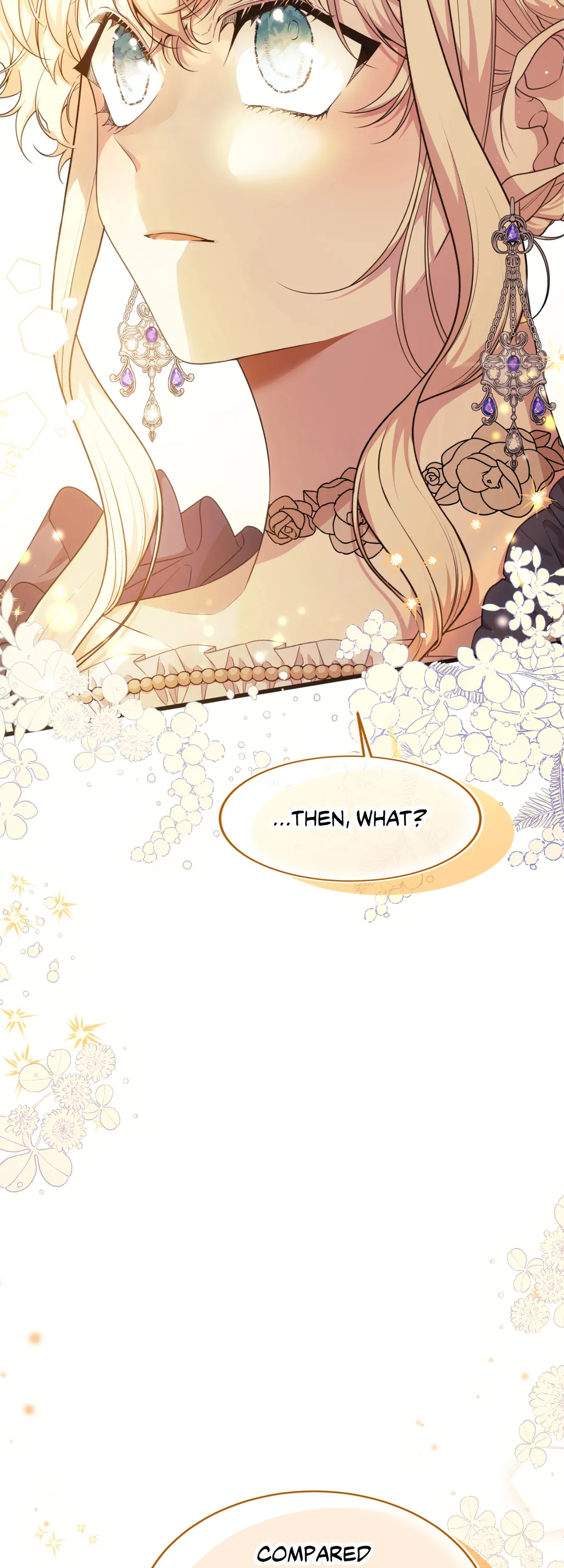 I am the Older Sister of the Possessed Female Lead Chapter 62 - page 41