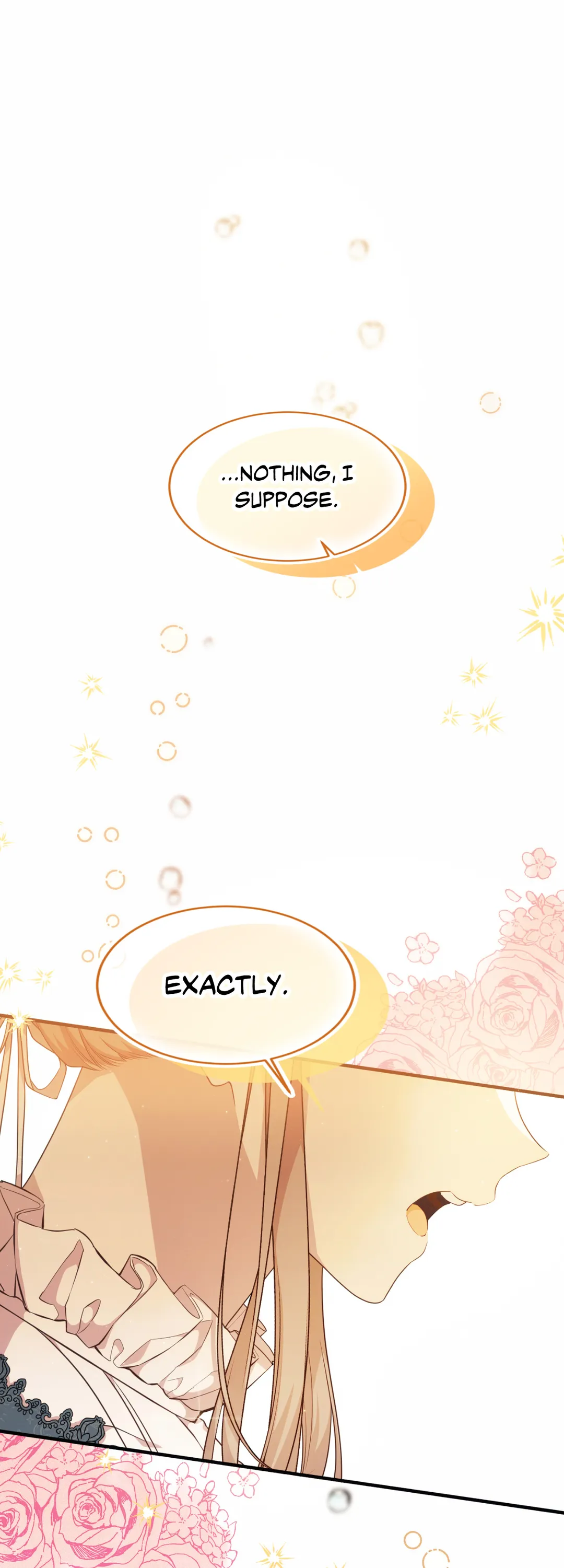 I am the Older Sister of the Possessed Female Lead Chapter 62 - page 43
