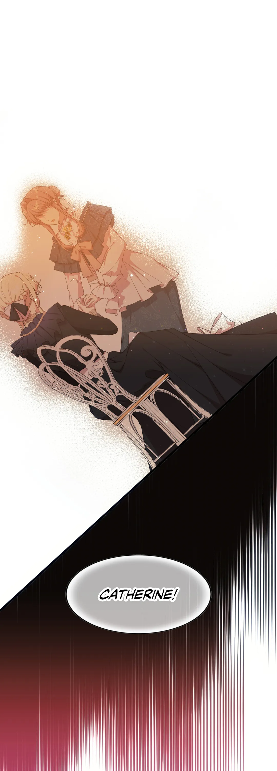 I am the Older Sister of the Possessed Female Lead Chapter 62 - page 46