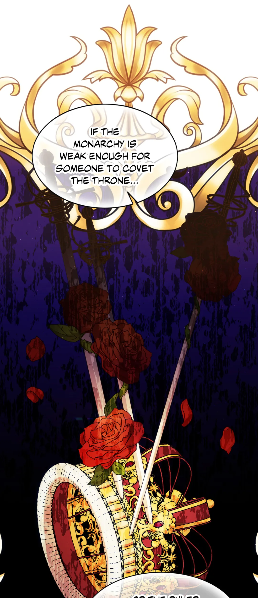 I am the Older Sister of the Possessed Female Lead Chapter 62 - page 51
