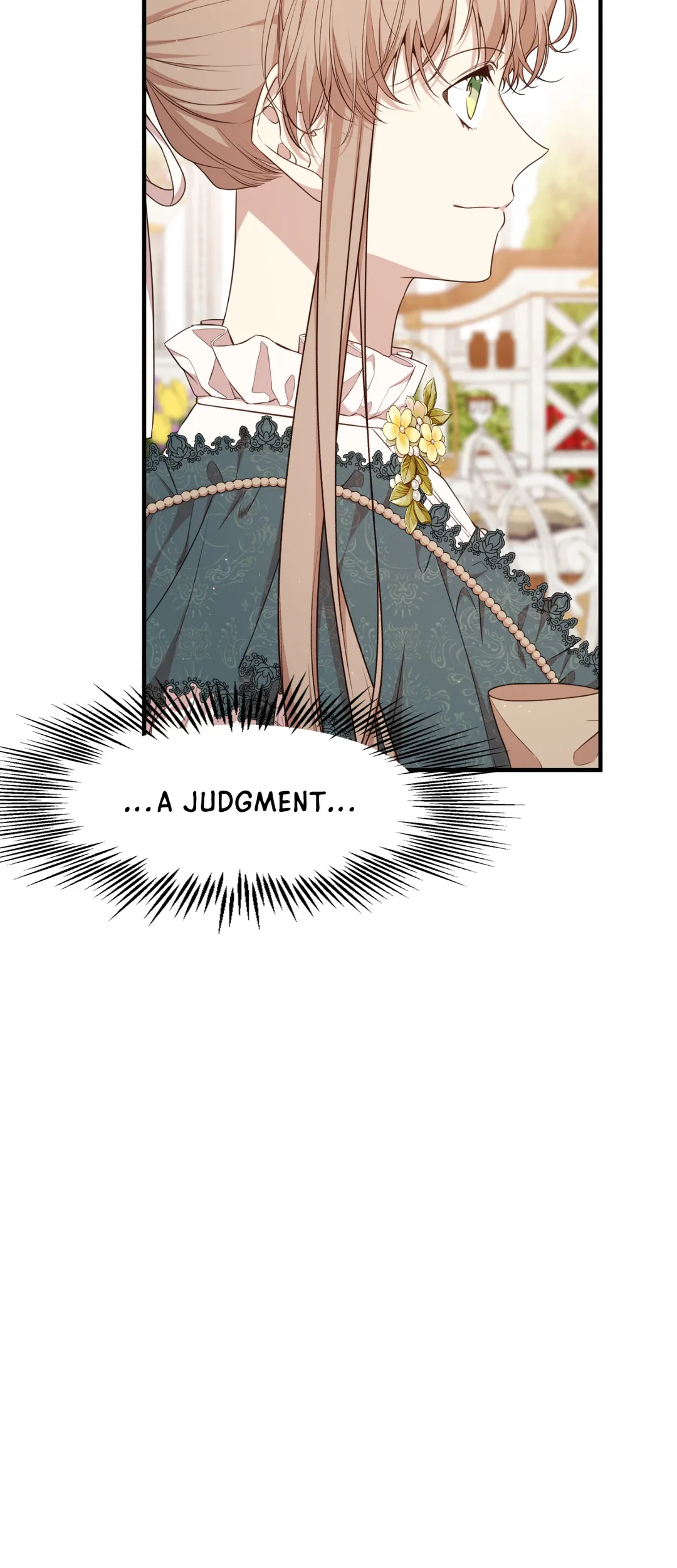 I am the Older Sister of the Possessed Female Lead Chapter 62 - page 53