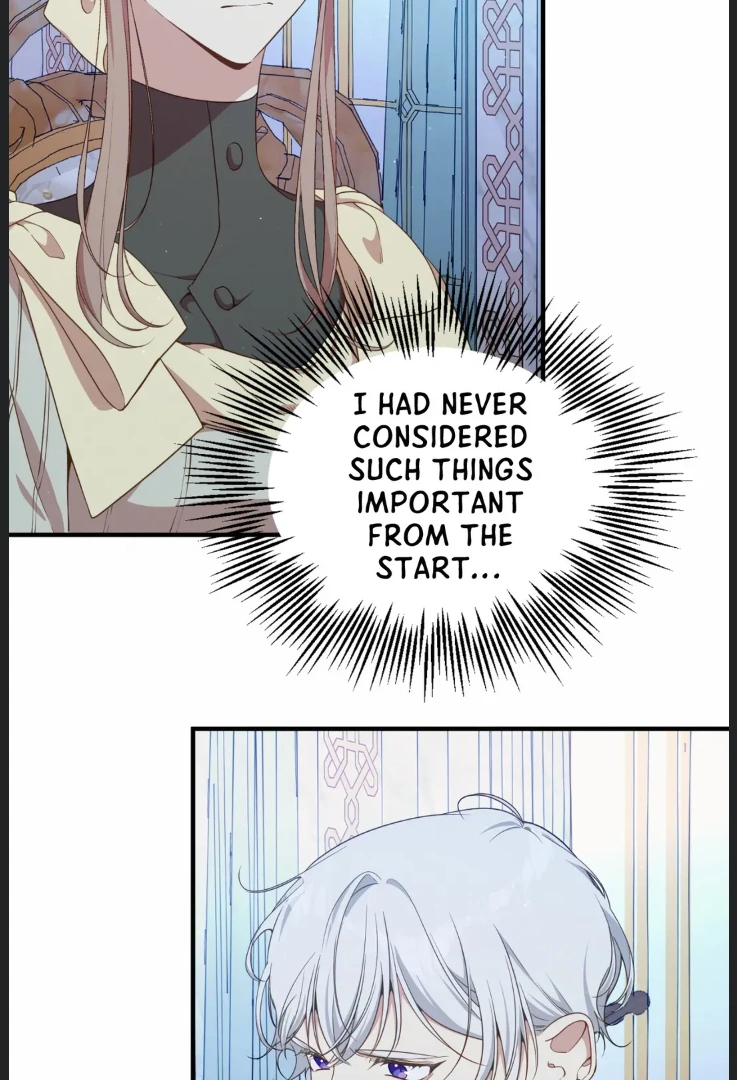 I am the Older Sister of the Possessed Female Lead Chapter 86 - page 11