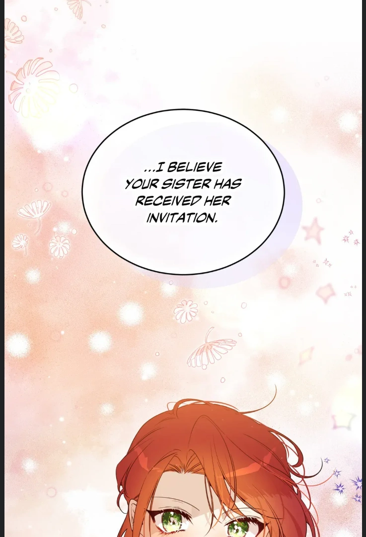 I am the Older Sister of the Possessed Female Lead Chapter 86 - page 113