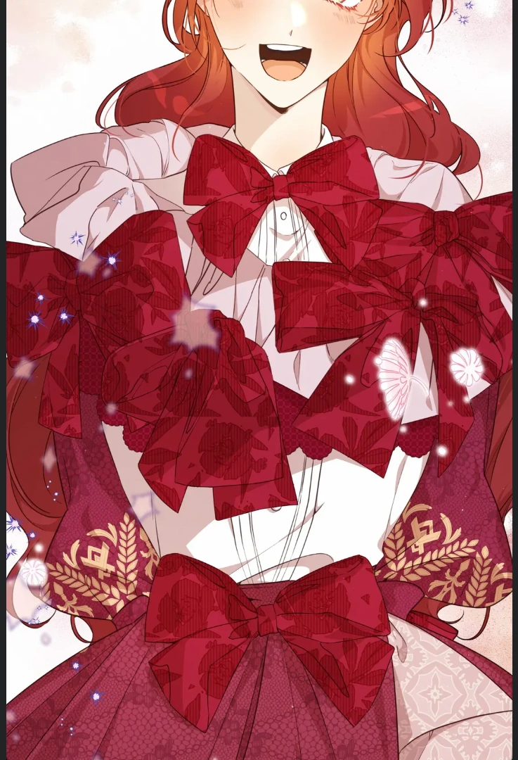I am the Older Sister of the Possessed Female Lead Chapter 86 - page 114