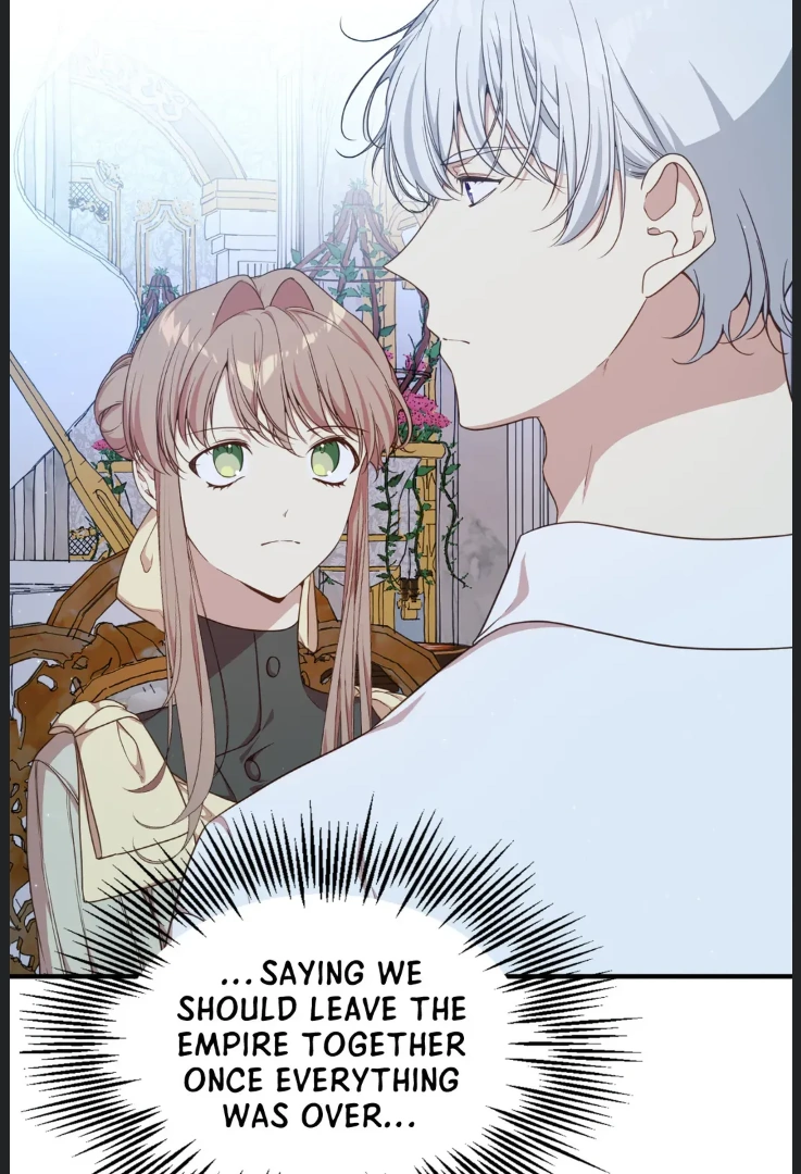 I am the Older Sister of the Possessed Female Lead Chapter 86 - page 24
