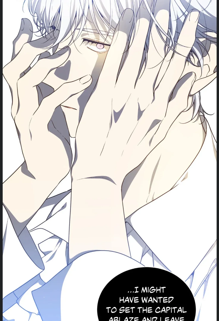 I am the Older Sister of the Possessed Female Lead Chapter 86 - page 32