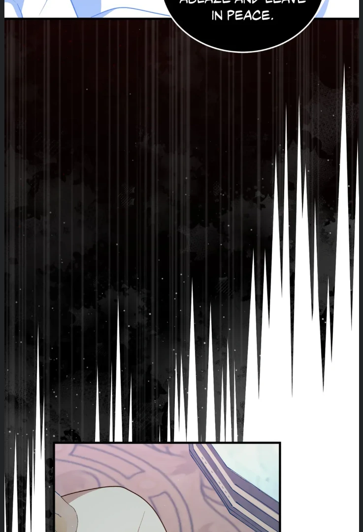 I am the Older Sister of the Possessed Female Lead Chapter 86 - page 33