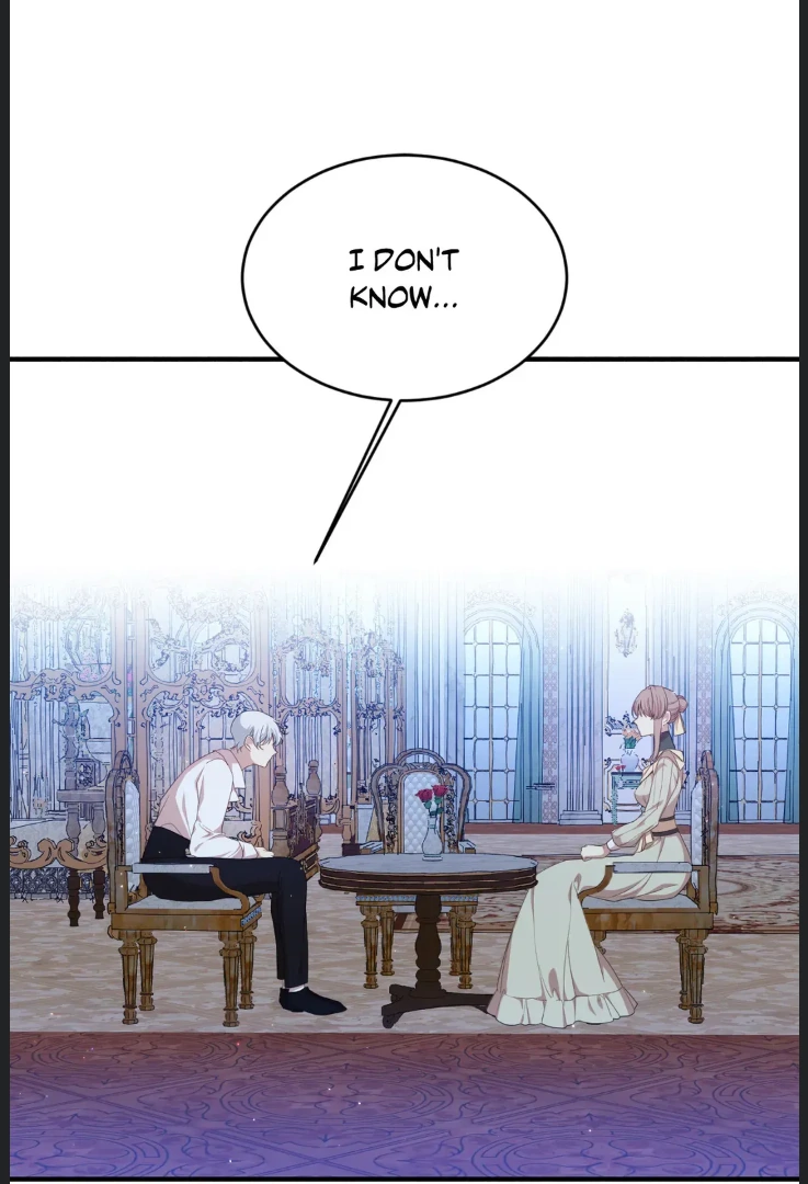 I am the Older Sister of the Possessed Female Lead Chapter 86 - page 36