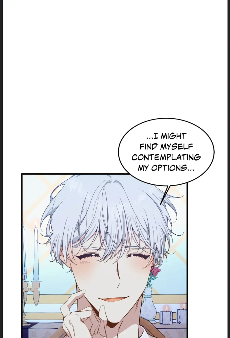 I am the Older Sister of the Possessed Female Lead Chapter 86 - page 37
