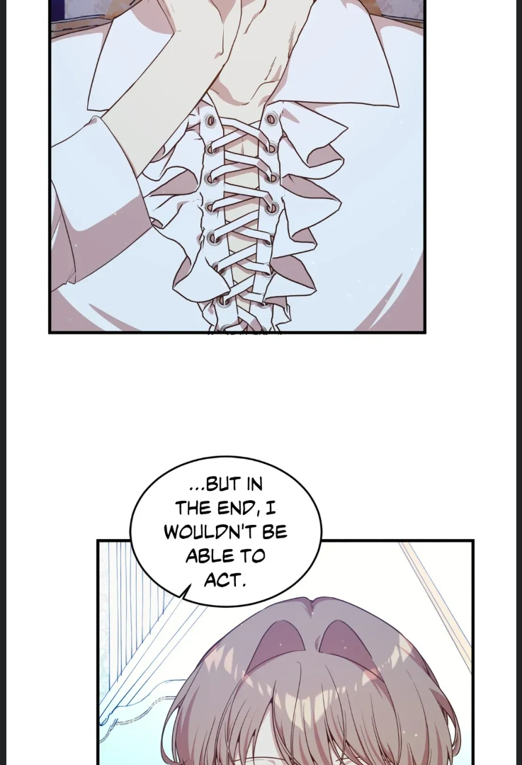 I am the Older Sister of the Possessed Female Lead Chapter 86 - page 38