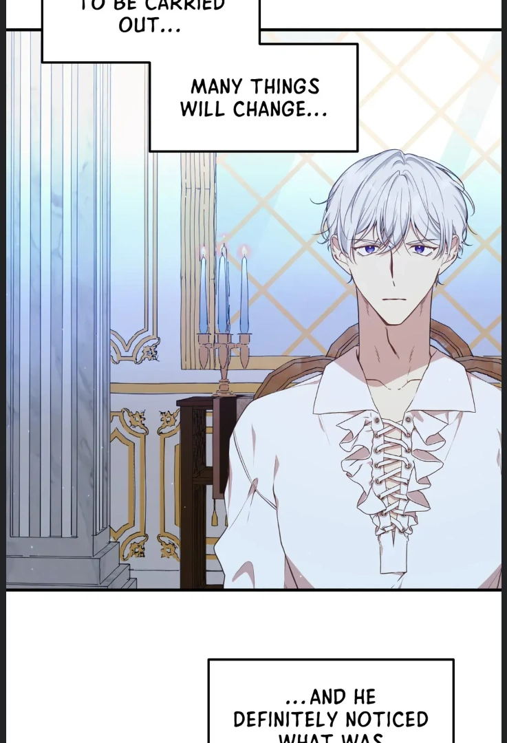 I am the Older Sister of the Possessed Female Lead Chapter 86 - page 4