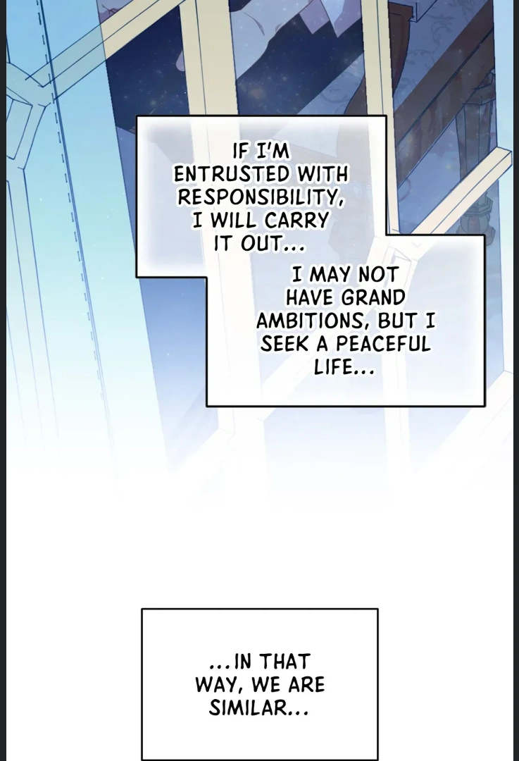 I am the Older Sister of the Possessed Female Lead Chapter 86 - page 43