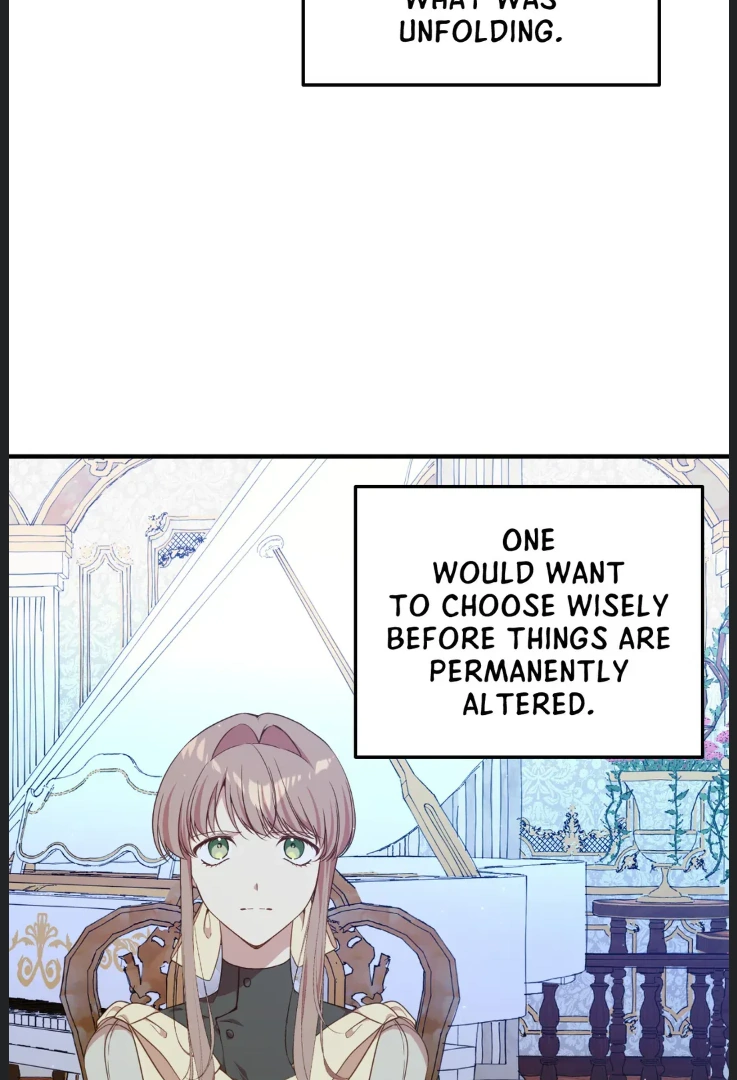 I am the Older Sister of the Possessed Female Lead Chapter 86 - page 5
