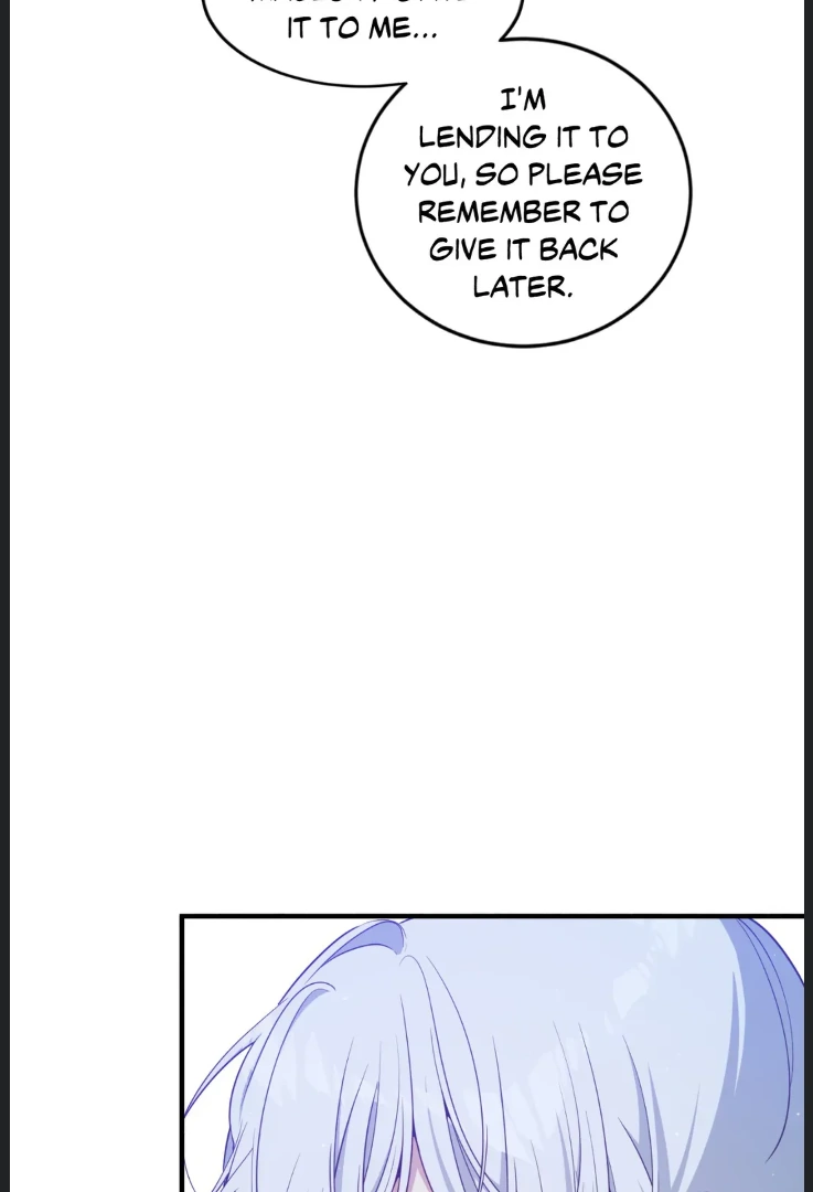 I am the Older Sister of the Possessed Female Lead Chapter 86 - page 50