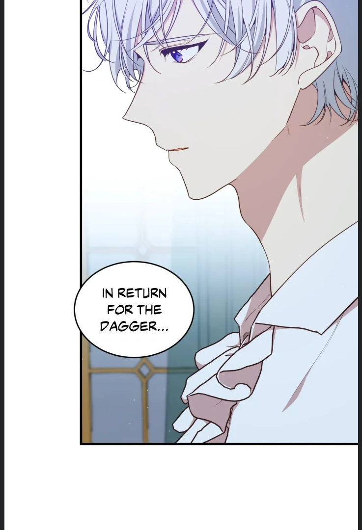 I am the Older Sister of the Possessed Female Lead Chapter 86 - page 51