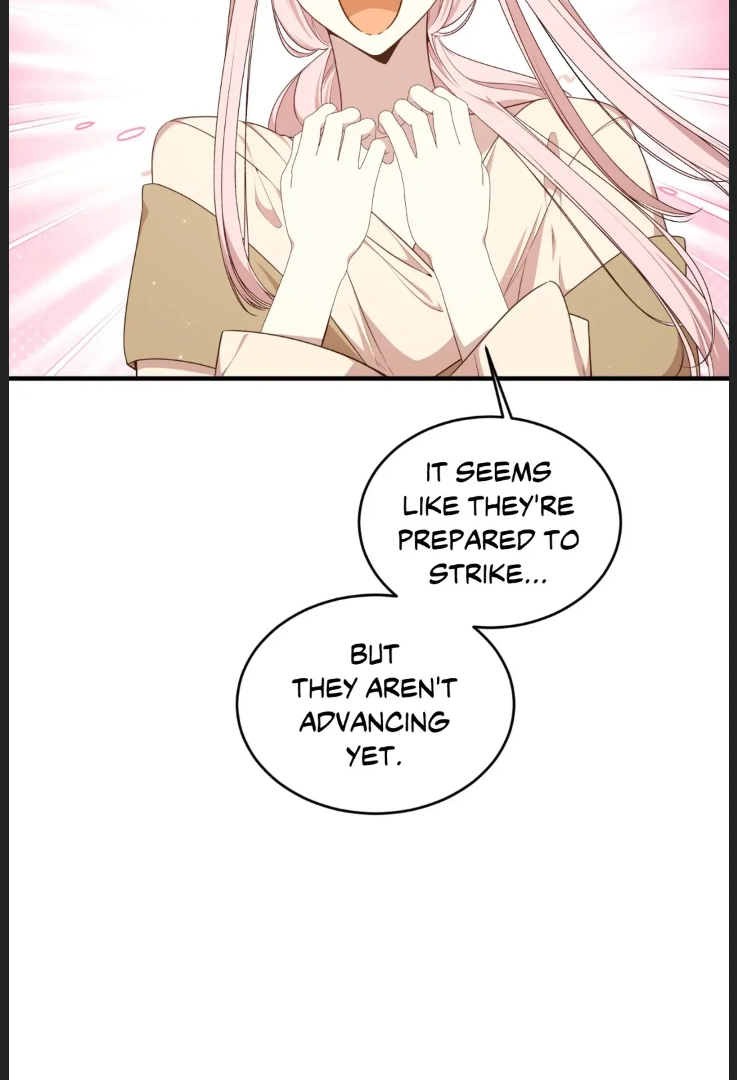 I am the Older Sister of the Possessed Female Lead Chapter 86 - page 63