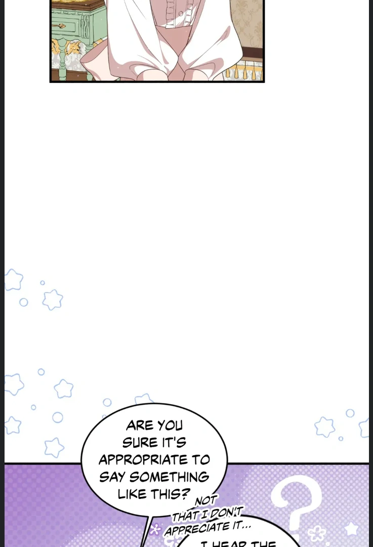 I am the Older Sister of the Possessed Female Lead Chapter 86 - page 65