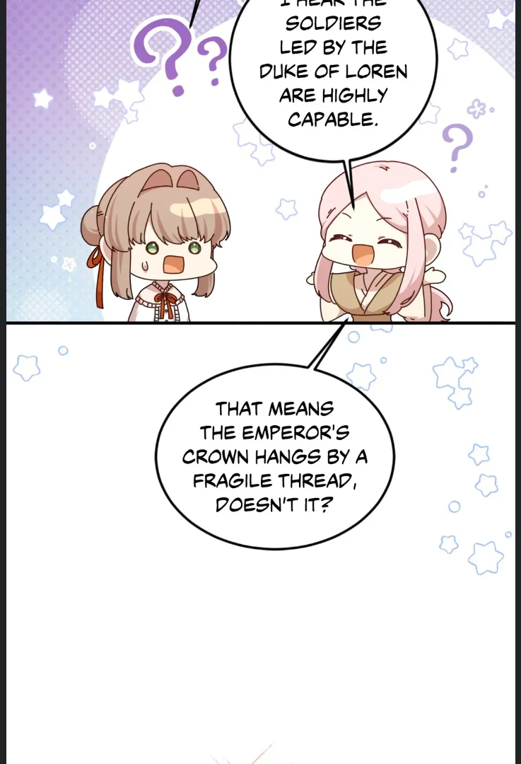 I am the Older Sister of the Possessed Female Lead Chapter 86 - page 66
