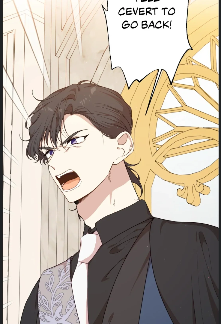 I am the Older Sister of the Possessed Female Lead Chapter 86 - page 72