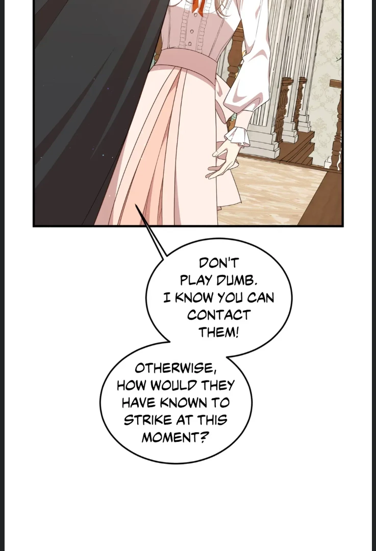 I am the Older Sister of the Possessed Female Lead Chapter 86 - page 75
