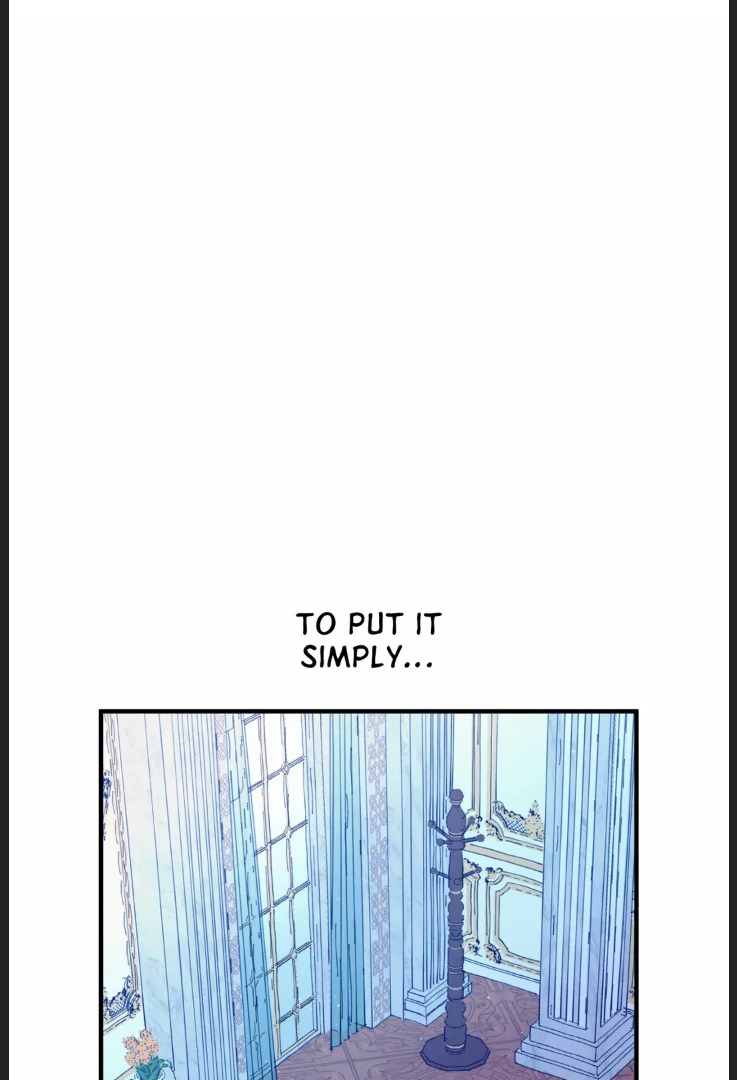 I am the Older Sister of the Possessed Female Lead Chapter 86 - page 8